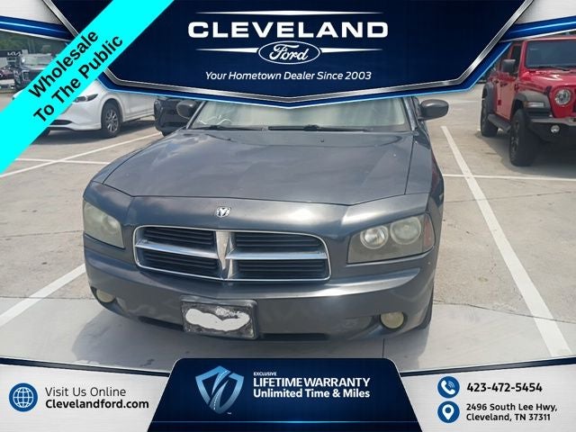 2007 Dodge Charger SE