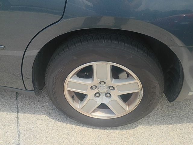 2007 Dodge Charger SE