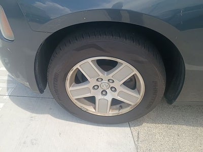 2007 Dodge Charger SE