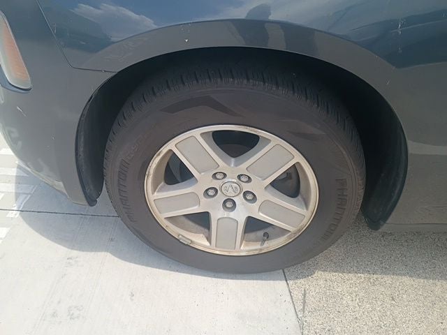 2007 Dodge Charger SE