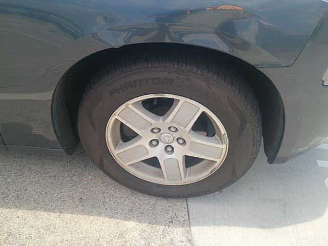 2007 Dodge Charger SE