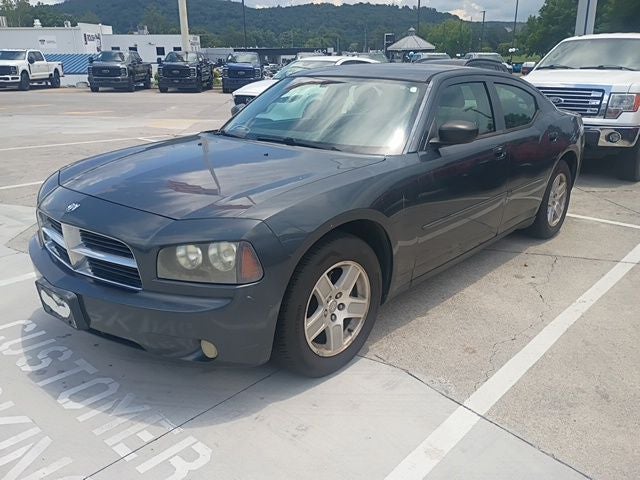 2007 Dodge Charger SE