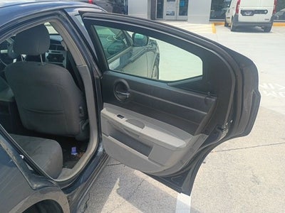 2007 Dodge Charger SE