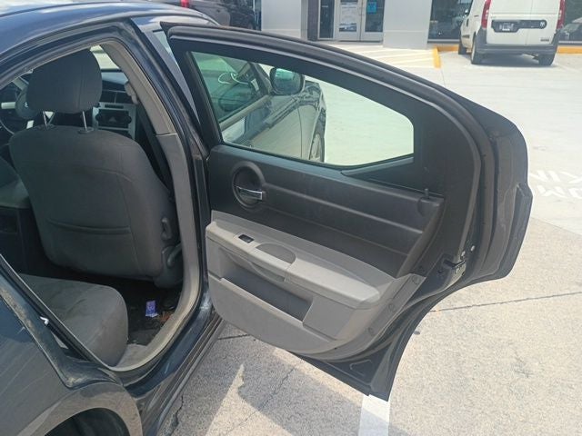 2007 Dodge Charger SE