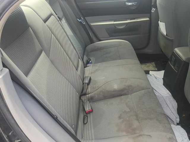2007 Dodge Charger SE