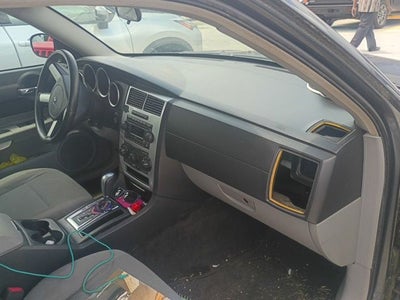 2007 Dodge Charger SE
