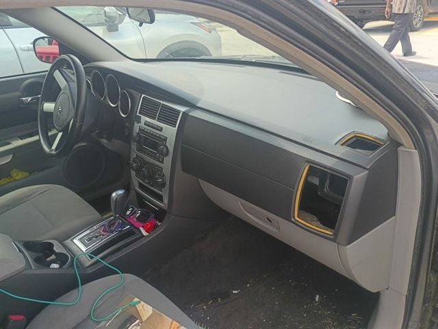 2007 Dodge Charger SE