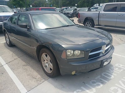 2007 Dodge Charger SE