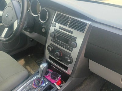 2007 Dodge Charger SE