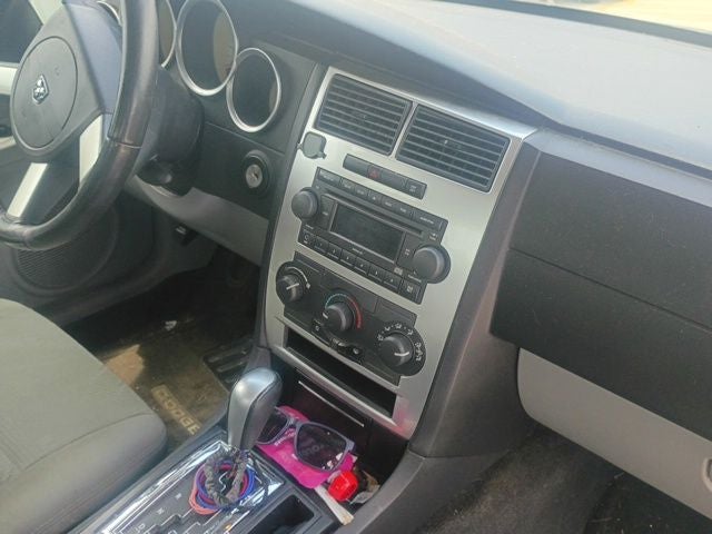 2007 Dodge Charger SE