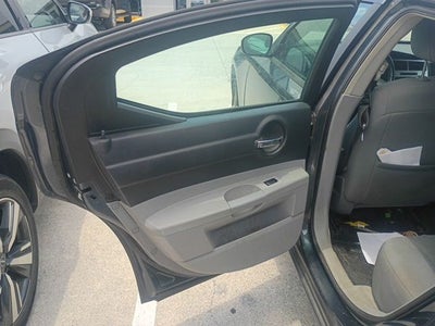 2007 Dodge Charger SE