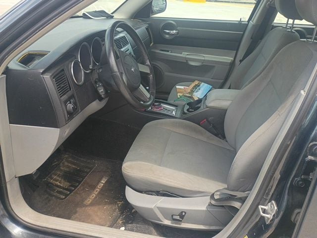 2007 Dodge Charger SE