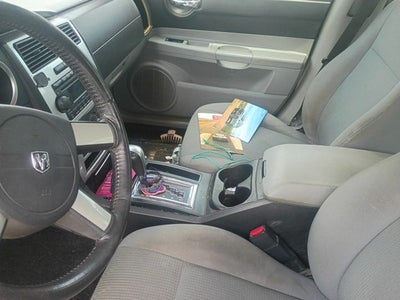 2007 Dodge Charger SE