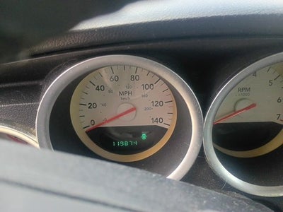 2007 Dodge Charger SE