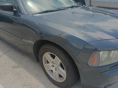 2007 Dodge Charger SE