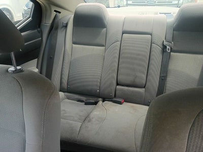 2007 Dodge Charger SE