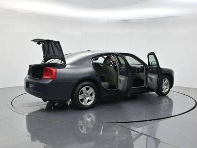 2007 Dodge Charger Base