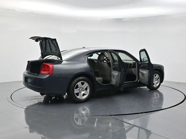 2007 Dodge Charger Base