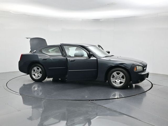 2007 Dodge Charger Base