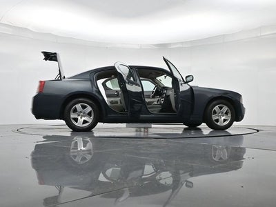 2007 Dodge Charger Base