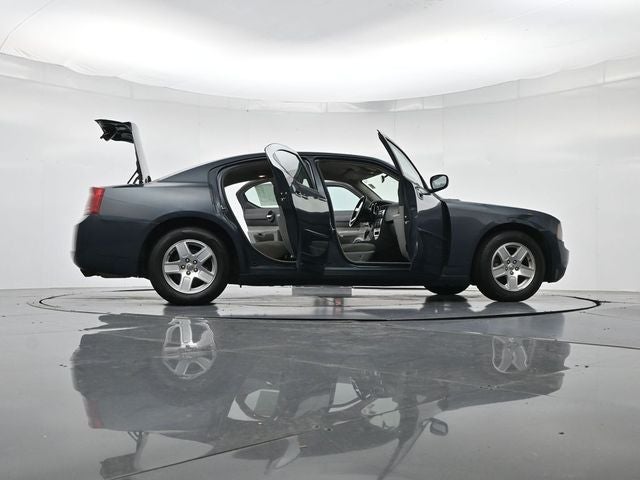 2007 Dodge Charger Base