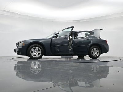 2007 Dodge Charger Base