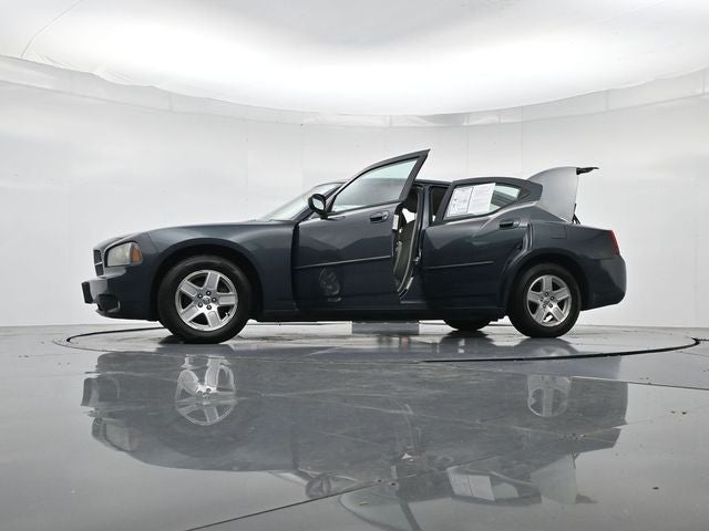 2007 Dodge Charger Base