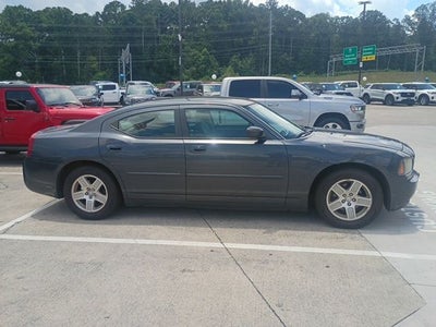 2007 Dodge Charger SE