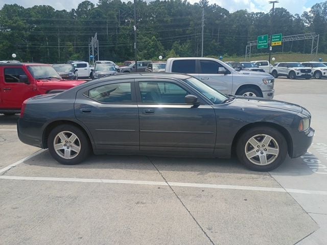 2007 Dodge Charger SE