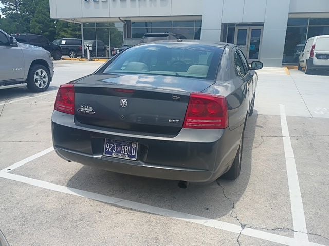 2007 Dodge Charger SE