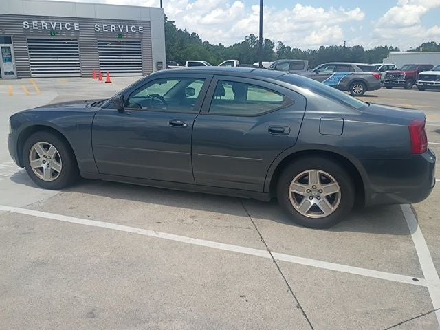 2007 Dodge Charger SE