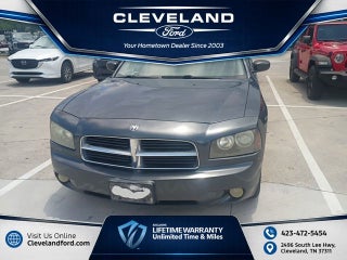 2007 Dodge Charger SE