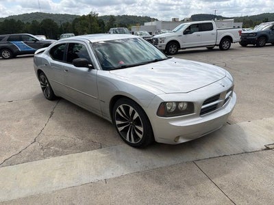 2006 Dodge Charger R/T