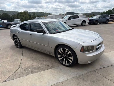 2006 Dodge Charger R/T