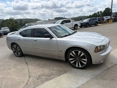 2006 Dodge Charger R/T