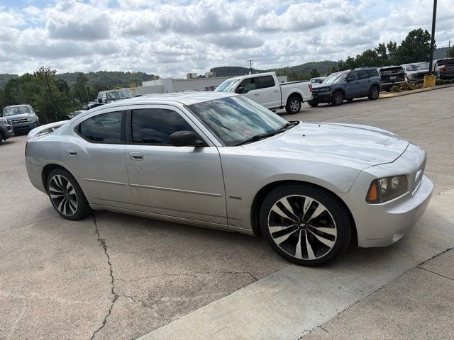 2006 Dodge Charger R/T