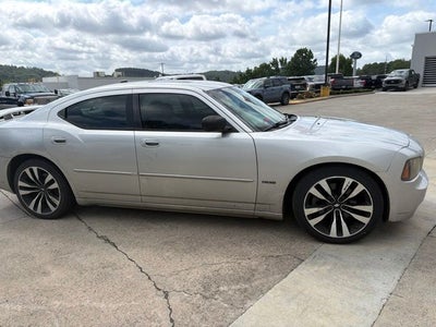 2006 Dodge Charger R/T