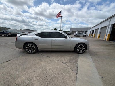 2006 Dodge Charger R/T