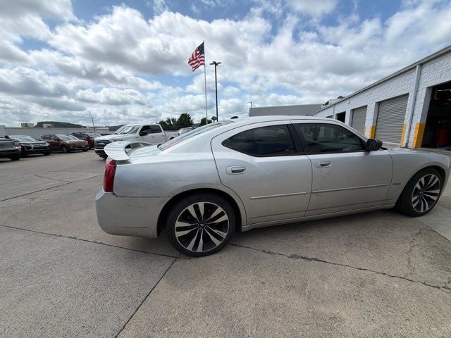 2006 Dodge Charger R/T