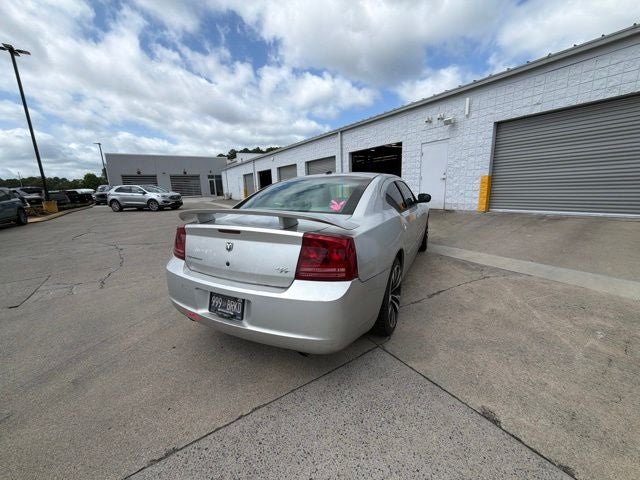 2006 Dodge Charger R/T