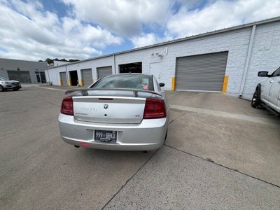 2006 Dodge Charger R/T