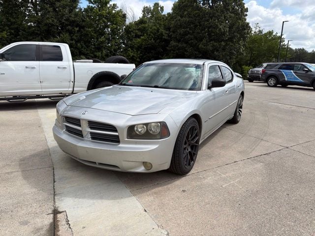 2006 Dodge Charger R/T