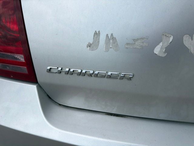 2006 Dodge Charger R/T