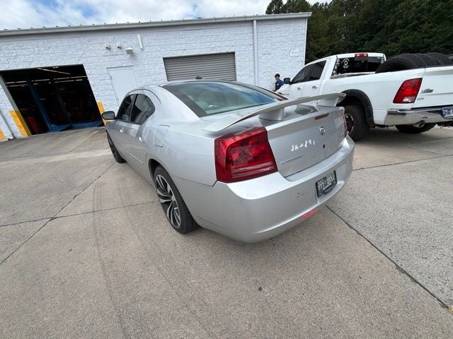 2006 Dodge Charger R/T