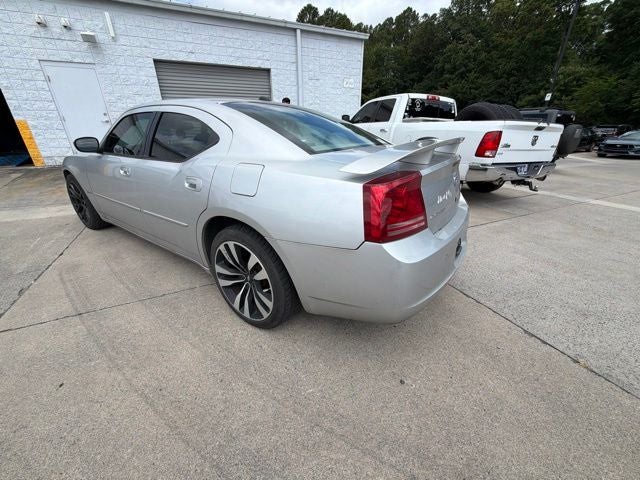 2006 Dodge Charger R/T