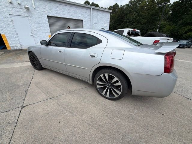 2006 Dodge Charger R/T