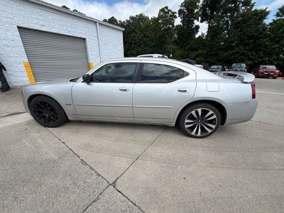 2006 Dodge Charger R/T