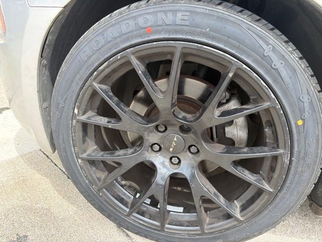 2006 Dodge Charger R/T