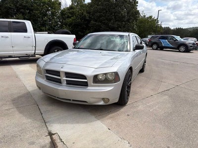 2006 Dodge Charger R/T