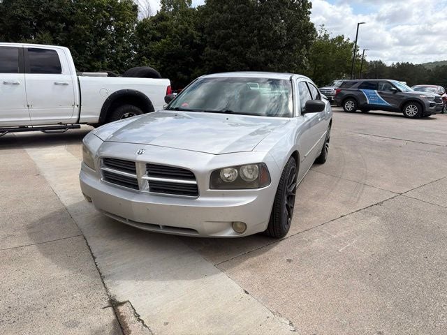 2006 Dodge Charger R/T